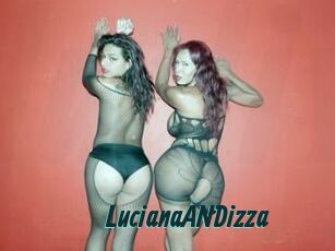 LucianaANDizza
