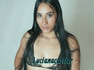 Lucianacartier