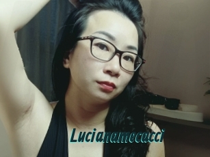 Lucianamecacci