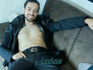 Lucians