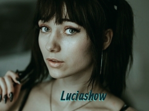 Luciashow