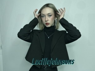 lucillejohnsons Lucy Live
