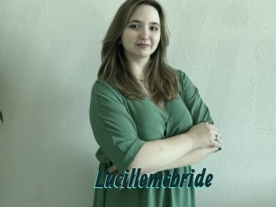 Lucillemcbride