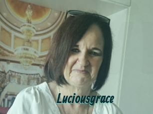 Luciousgrace