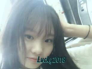 Lucky2018