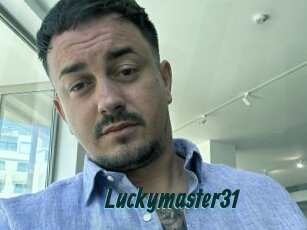 Luckymaster31