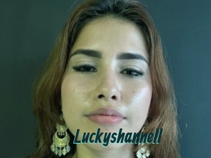 Luckyshannell