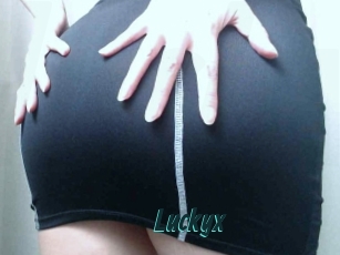 Luckyx