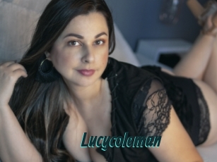 Lucycoleman