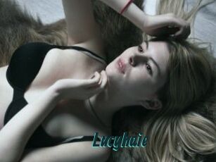 lucyhaie Lucy Live