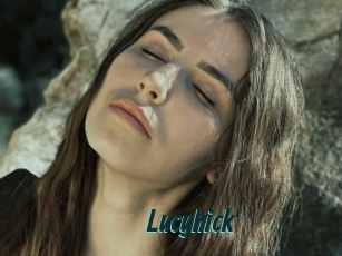 lucyhick Lucy Live