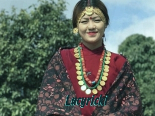 lucyricki Lucy Live