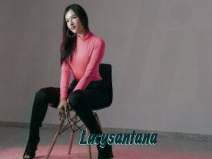Lucysantana
