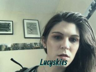 Lucyskies