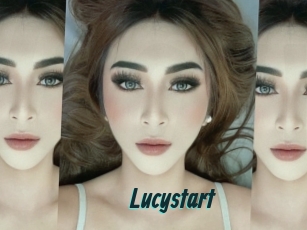lucystart Lucy Live