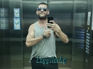 luggilucky Lucy Live