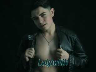 Luigiwhite