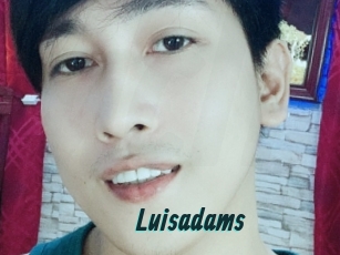 Luisadams