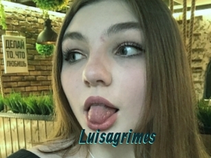Luisagrimes