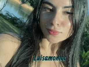 Luisamontoc