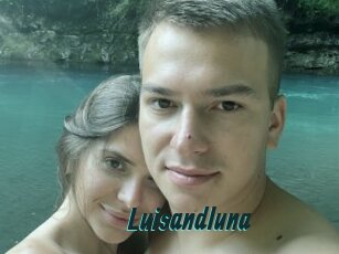 Luisandluna