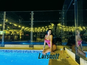 luisaott Lucy Live