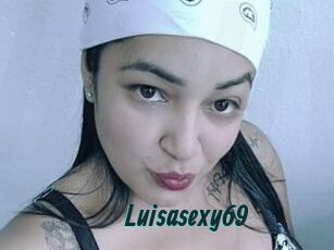 Luisasexy69