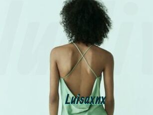luisaxnx Lucy Live
