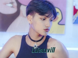 luisexvill Lucy Live