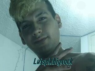 Luispkbigcock