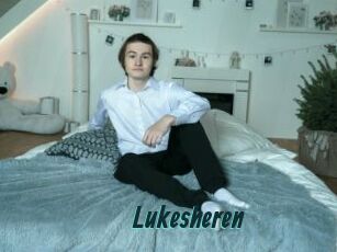 lukesheren Lucy Live
