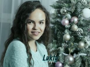 Lukty
