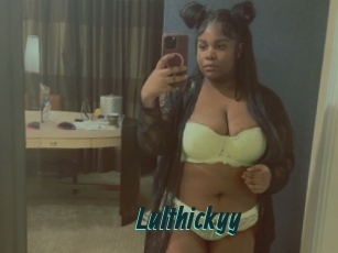 Lulthickyy