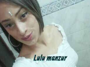 Lulu_manzur