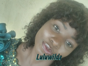 luluwilde Lucy Live