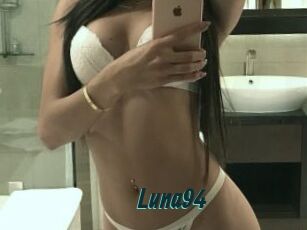 luna94 Lucy Live