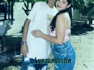 lunaandestin Lucy Live