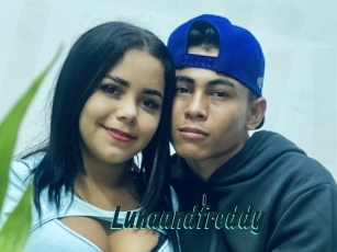 Lunaandfreddy