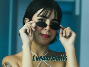 Lunaartemiis