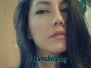 lunabelyang Lucy Live