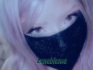Lunabluma