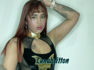 lunabritton Lucy Live