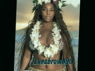 lunabrown96 Lucy Live