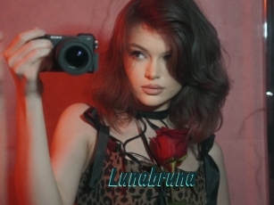 lunabruna Lucy Live