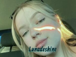Lunadeshine