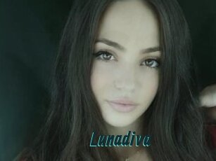 lunadiva Lucy Live