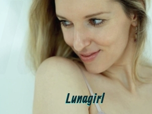 lunagirl Lucy Live