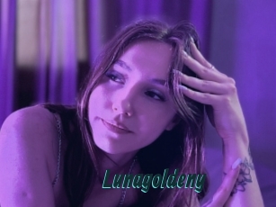 Lunagoldeny