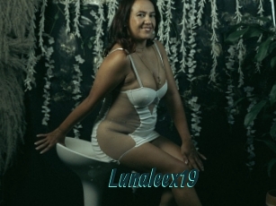 lunaleex19 Lucy Live