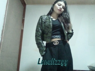lunalizzyy Lucy Live